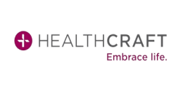 Healthcraft Logo
